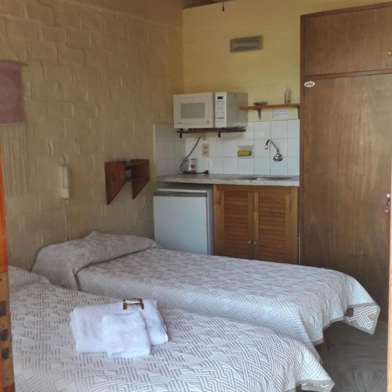 Remanso Apart Hotel - Apartamento con balcón - 7