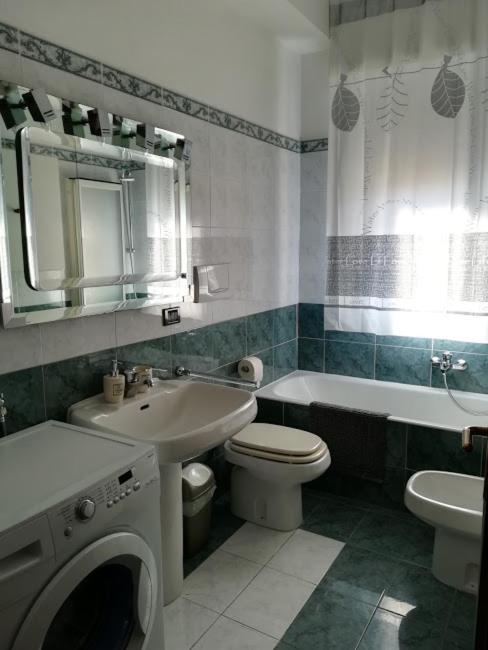 Appartamento Bellavista - Appartamento Standard - 11