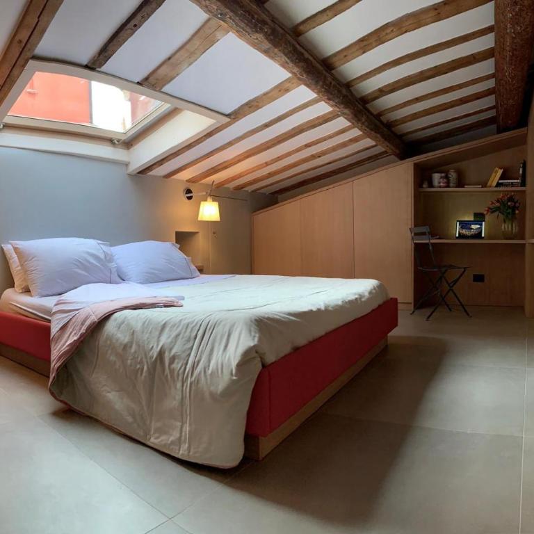 Casa Francesca - One-Bedroom Apartment - 41