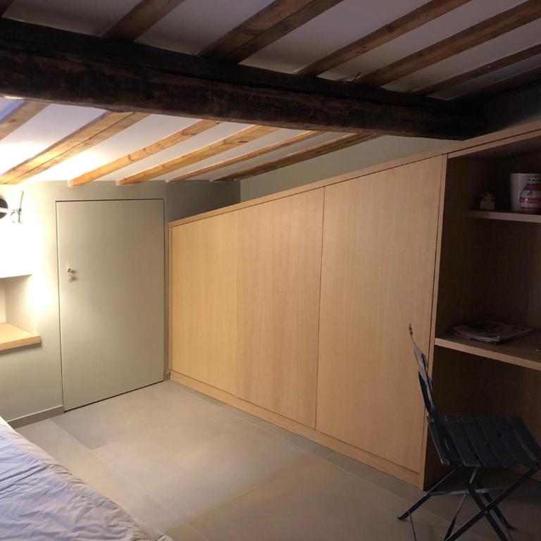 Casa Francesca - One-Bedroom Apartment - 42