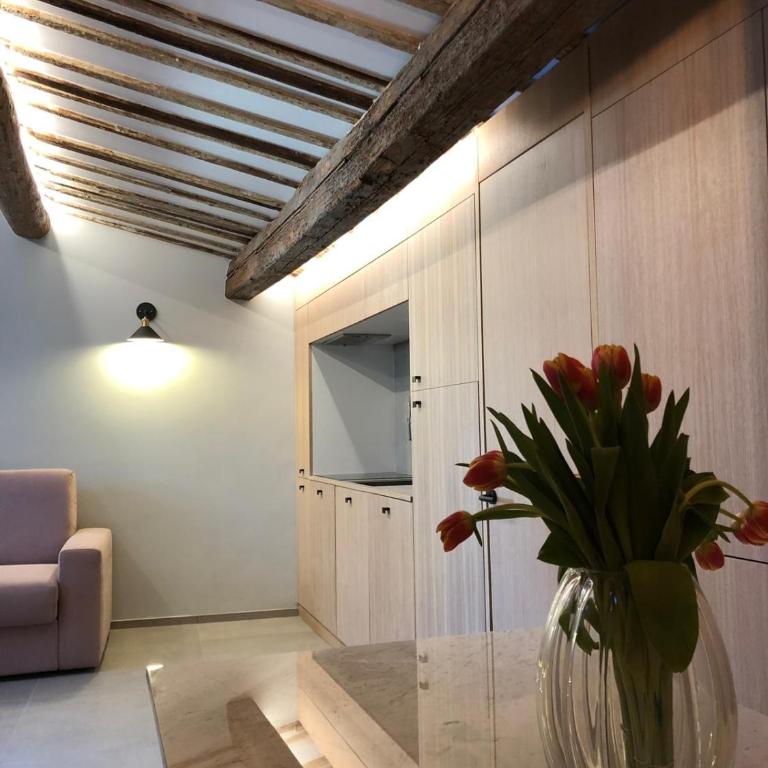 Casa Francesca - One-Bedroom Apartment - 52