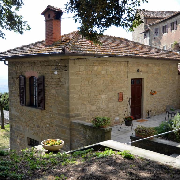 Donnaberarda - Appartamento con Vista Giardino - 14