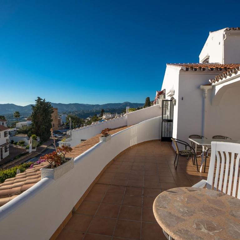 Mandarinos 35 - Apartamento de 3 dormitorios - 10