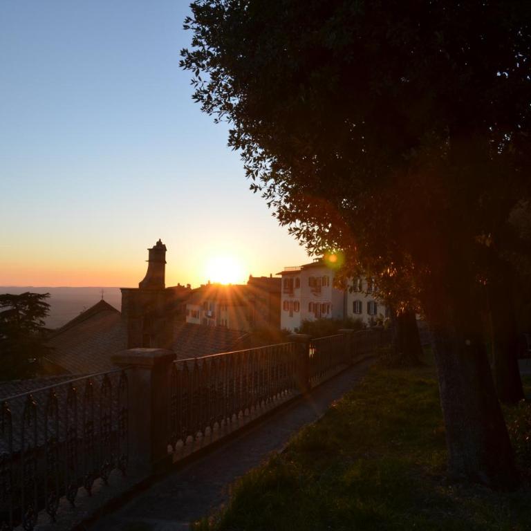 Donnaberarda - Appartamento con Vista Giardino - 10