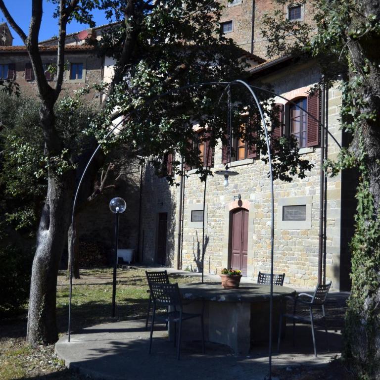 Donnaberarda - Appartamento con Vista Giardino - 23