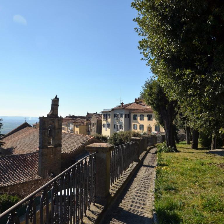 Donnaberarda - Appartamento con Vista Giardino - 1