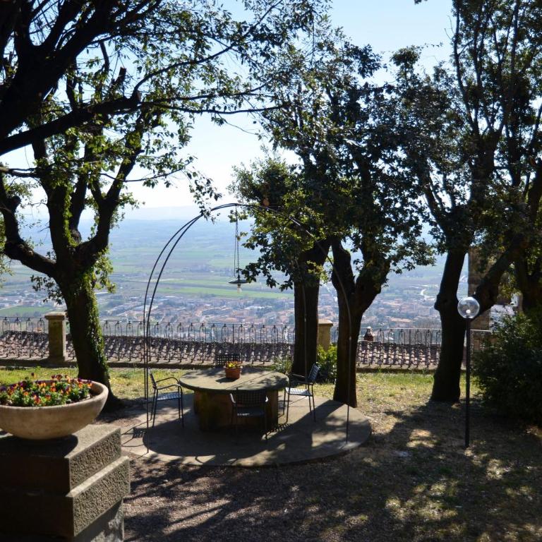 Donnaberarda - Appartamento con Vista Giardino - 6