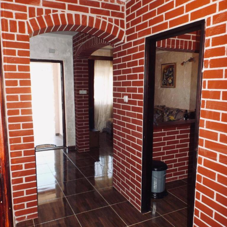 Albomi - Two-Bedroom Apartment - 8