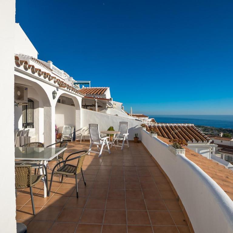 Mandarinos 35 - Apartamento de 3 dormitorios - 7