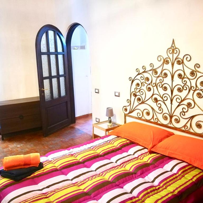1 pitti apartment - Appartamento con 1 Camera da Letto - 12