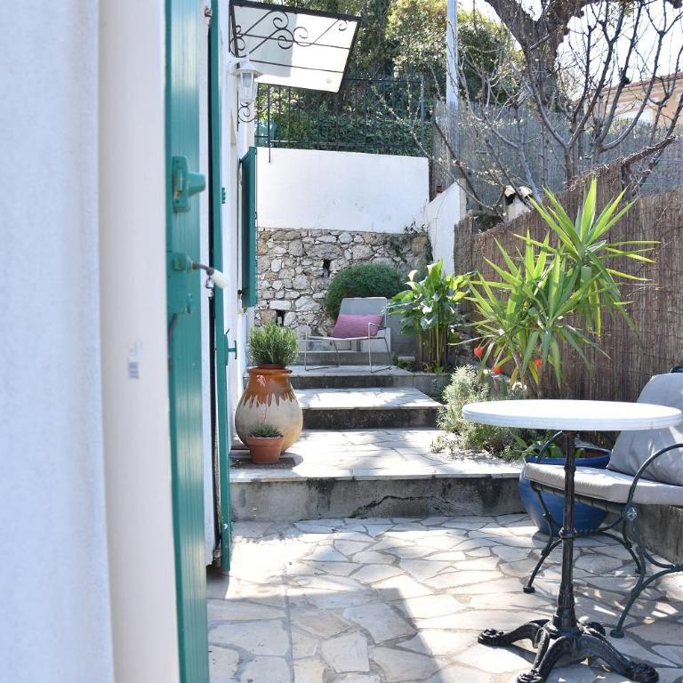 7 Avenue de Provence - Appartement - Vue sur Jardin - 19