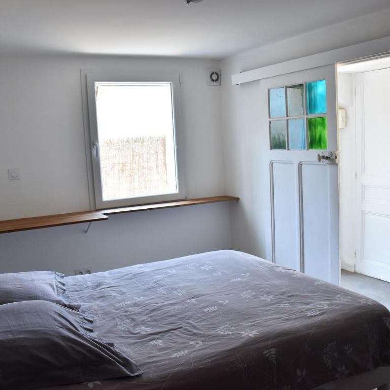 7 Avenue de Provence - Appartement - Vue sur Jardin - 14