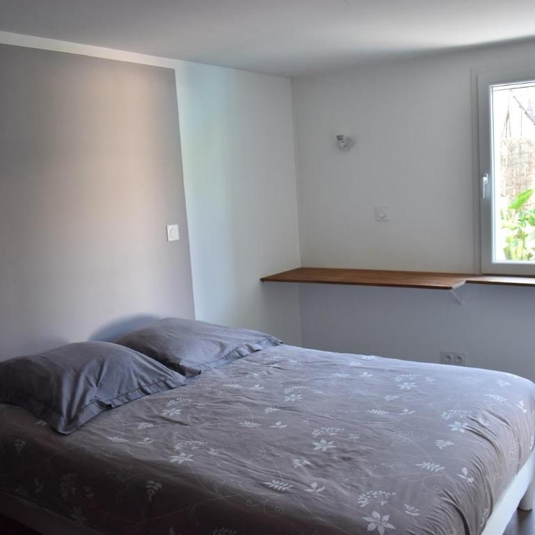 7 Avenue de Provence - Appartement - Vue sur Jardin - 15