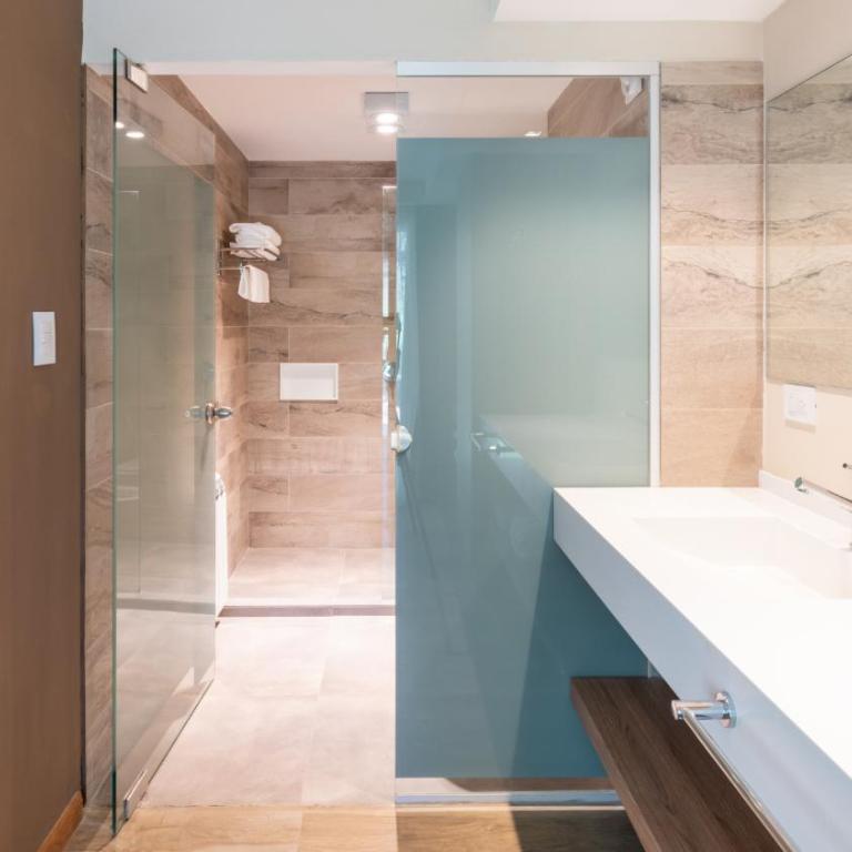 Calina Casa de Huéspedes - Habitación Doble - 4