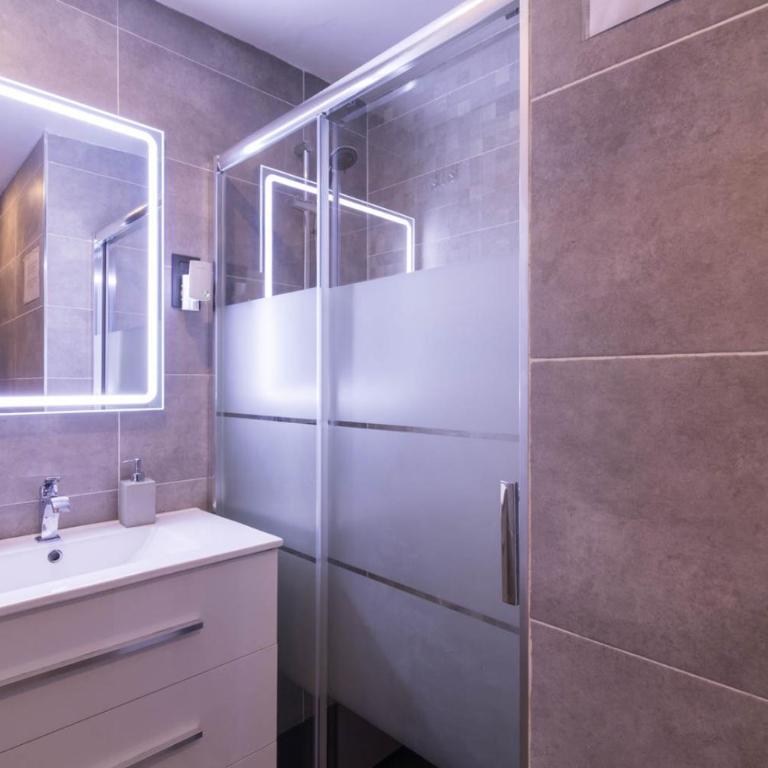 Mediterranean Suite - Casa con 1 dormitorio - 24