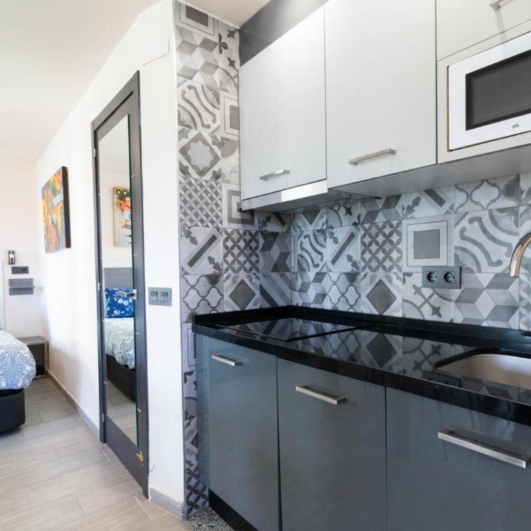 Mediterranean Suite - Casa con 1 dormitorio - 21