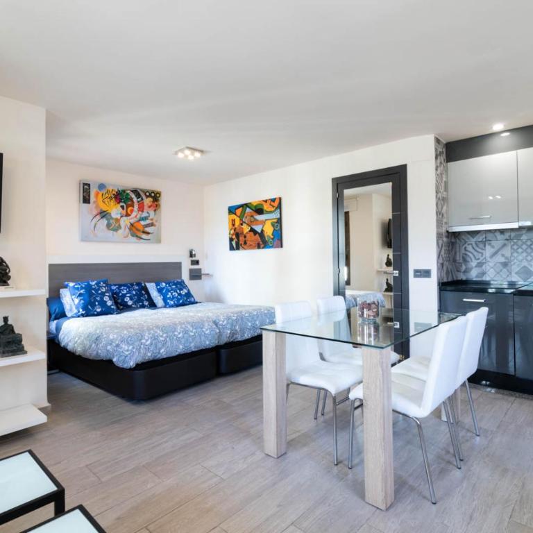 Mediterranean Suite - Casa con 1 dormitorio - 7