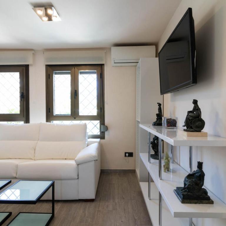 Mediterranean Suite - Casa con 1 dormitorio - 19