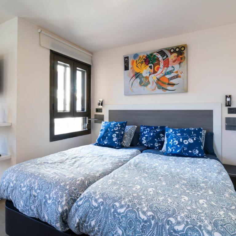 Mediterranean Suite - Casa con 1 dormitorio - 9