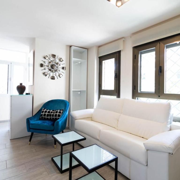 Mediterranean Suite - Casa con 1 dormitorio - 14
