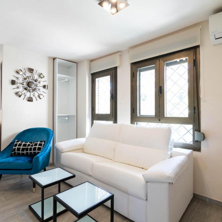 Mediterranean Suite - Casa con 1 dormitorio - 15