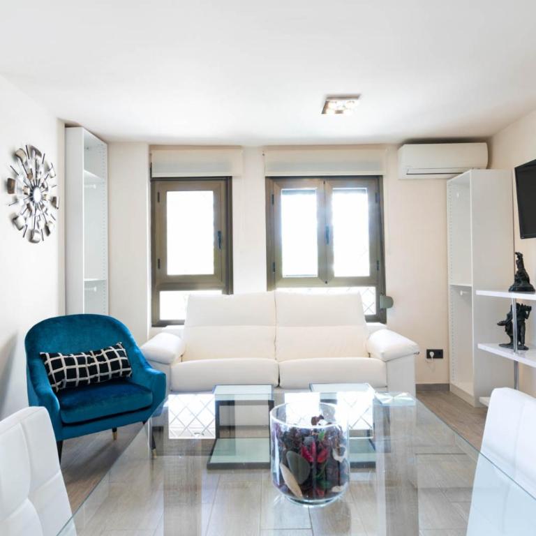 Mediterranean Suite - Casa con 1 dormitorio - 18