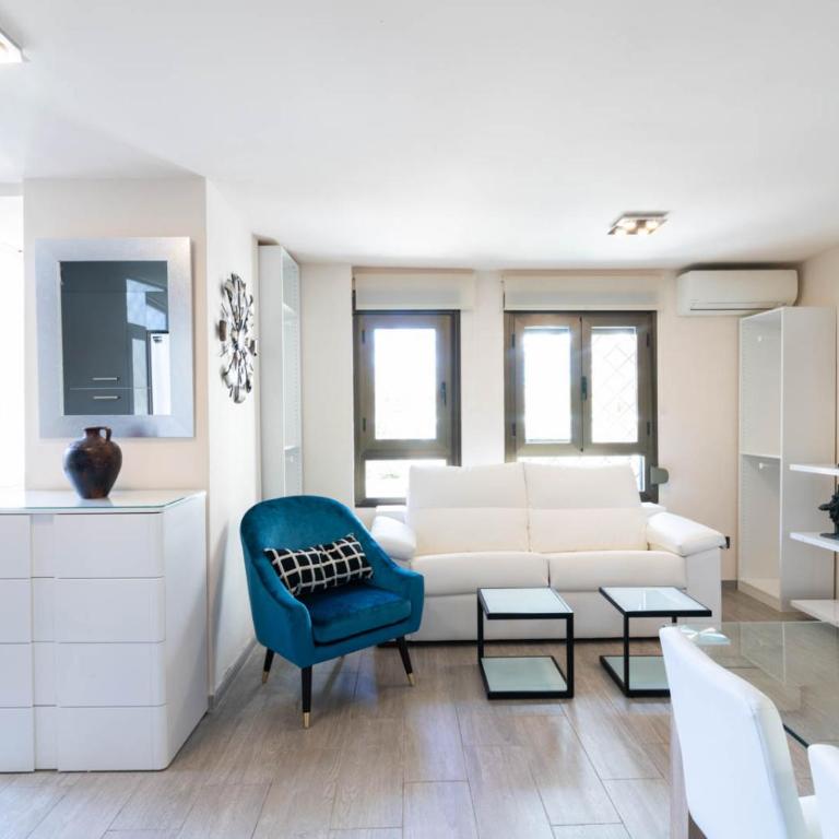 Mediterranean Suite - Casa con 1 dormitorio - 16