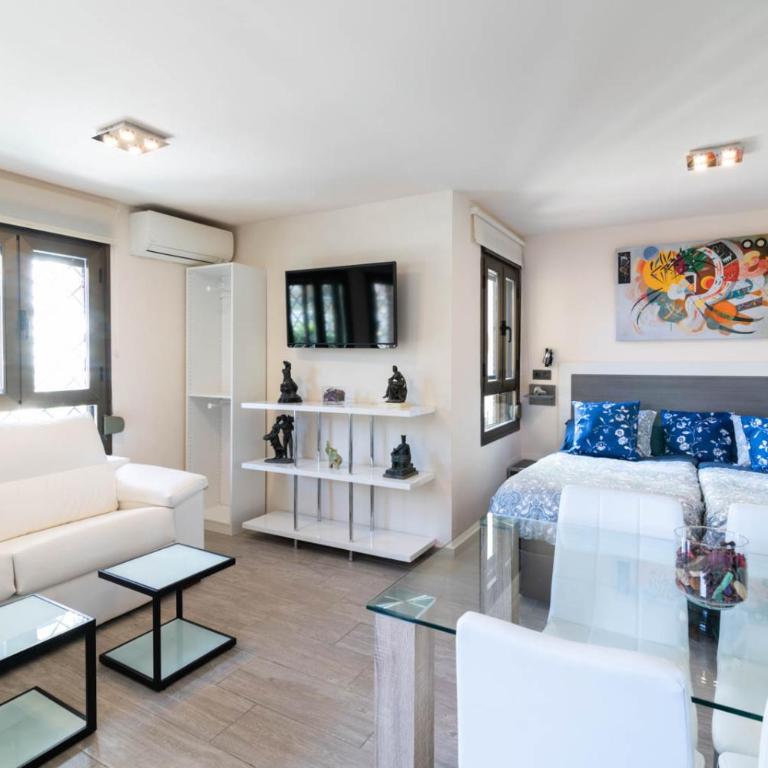 Mediterranean Suite - Casa con 1 dormitorio - 11