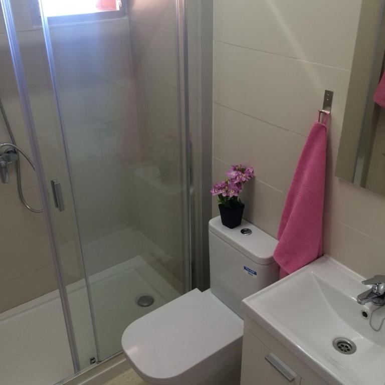 Apartamentos Serenity - Apartamento de 2 dormitorios con terraza y vistas al mar - 31
