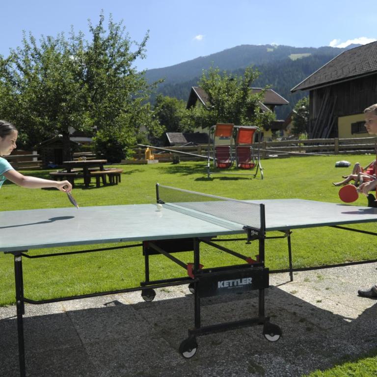 Chalets Wagrain - Chalet mit 3 Schlafzimmern - 17