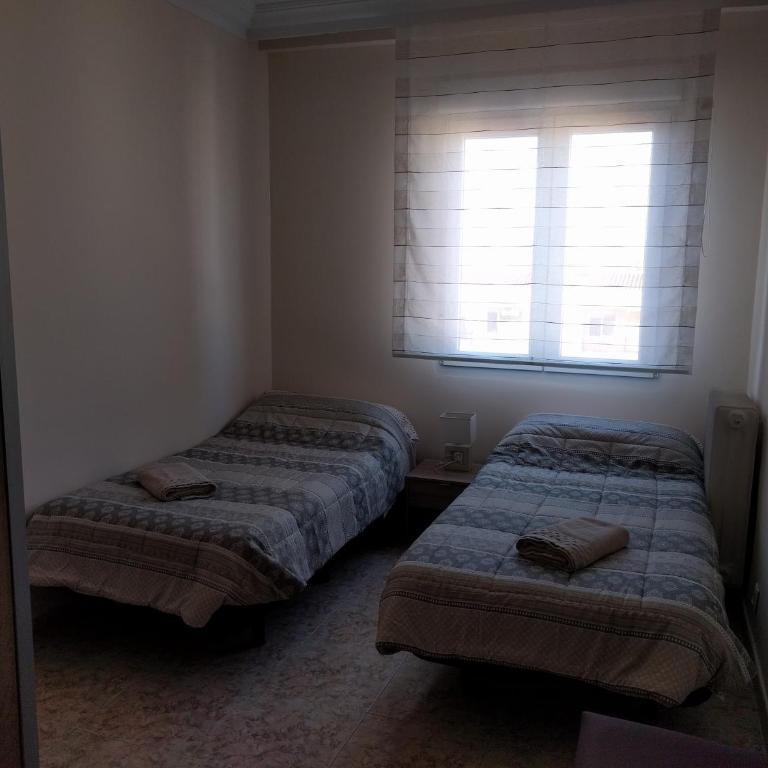 Manzanera, junto Ayuntamiento y Riojaforum - Apartamento - 9