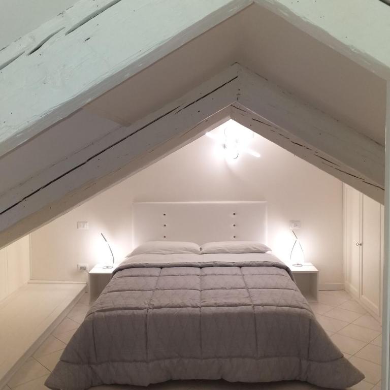 Casanova Apartment San Marco - Appartamento con 1 Camera da Letto - 13