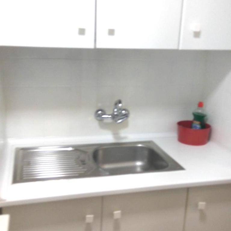 Moderno apartamento Torremolinos centro - Apartamento de 1 dormitorio - 6