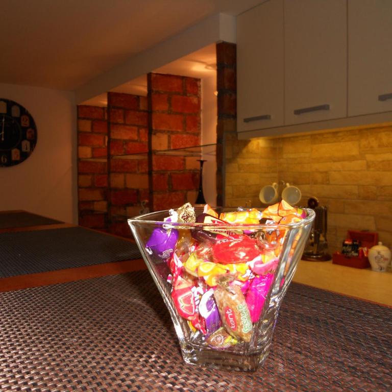 Apartment Queen - Apartman - 30