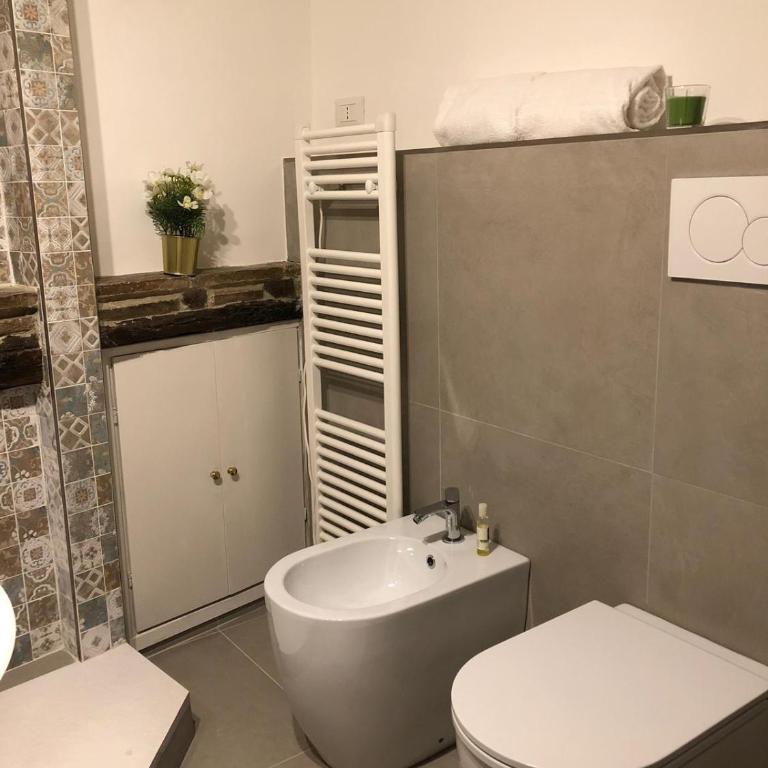 Stelletta 1a - Appartamento con 1 Camera da Letto - 22