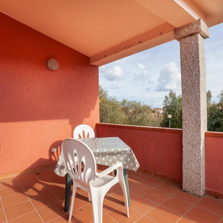 Villino Bilo Centro - Appartamento con 1 Camera da Letto - 2
