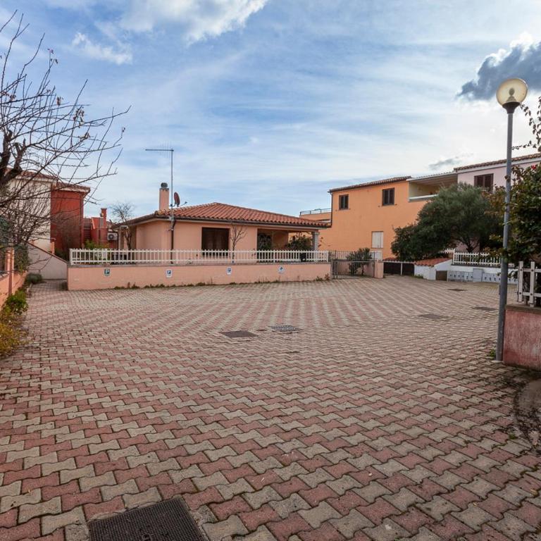 Villino Bilo Centro - Appartamento con 1 Camera da Letto - 3