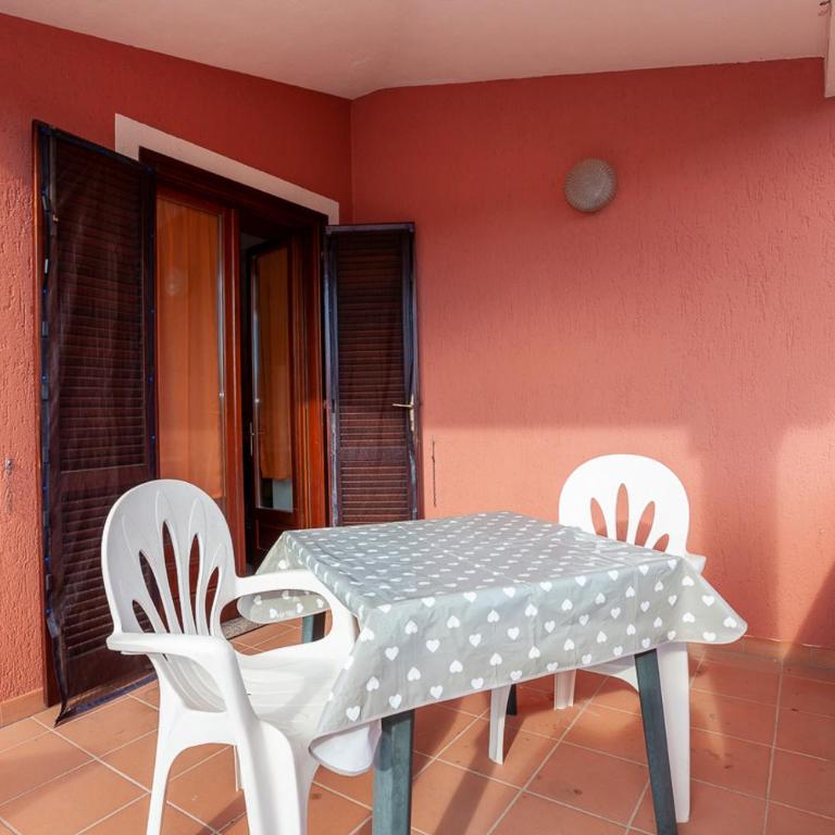 Villino Bilo Centro - Appartamento con 1 Camera da Letto - 4