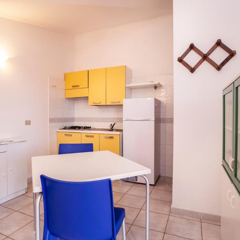 Villino Bilo Centro - Appartamento con 1 Camera da Letto - 5