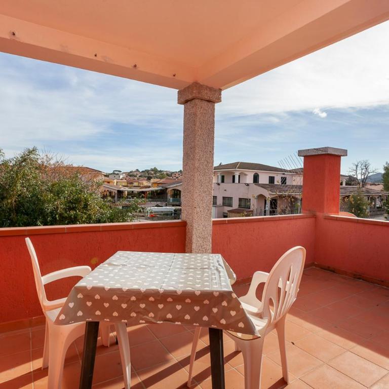 Villino Bilo Centro - Appartamento con 1 Camera da Letto - 8