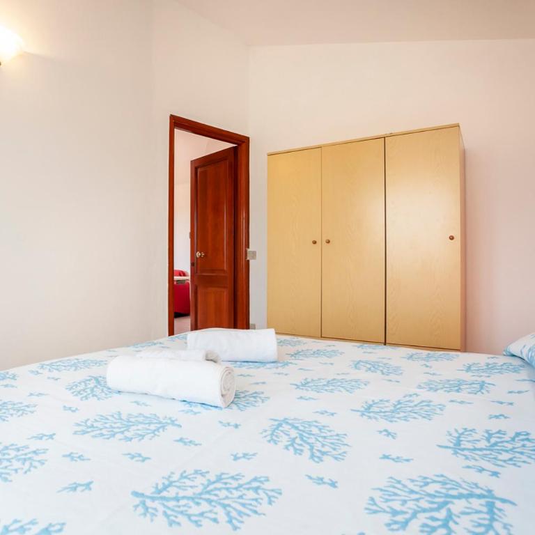 Villino Bilo Centro - Appartamento con 1 Camera da Letto - 9