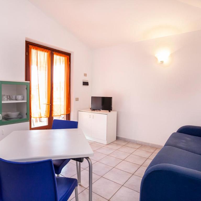Villino Bilo Centro - Appartamento con 1 Camera da Letto - 10