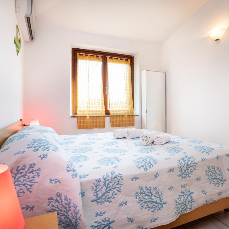 Villino Bilo Centro - Appartamento con 1 Camera da Letto - 12
