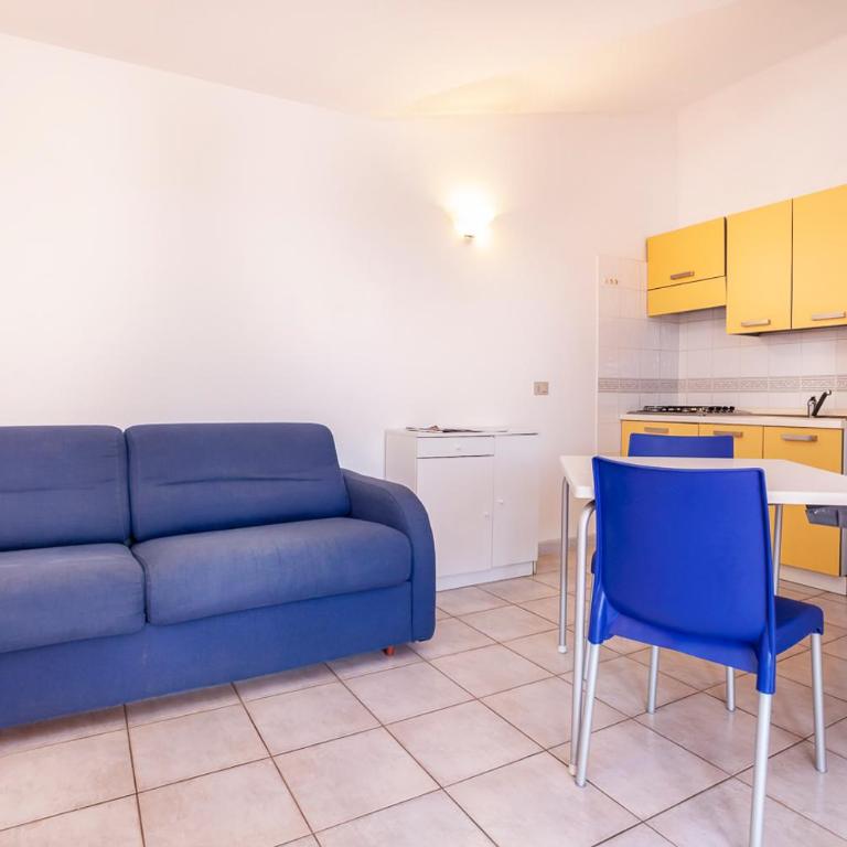 Villino Bilo Centro - Appartamento con 1 Camera da Letto - 13