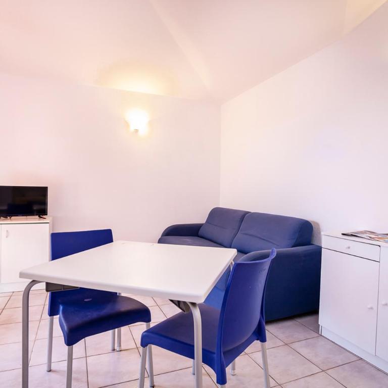 Villino Bilo Centro - Appartamento con 1 Camera da Letto - 15