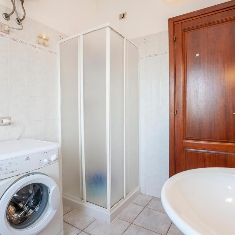 Villino Bilo Centro - Appartamento con 1 Camera da Letto - 17