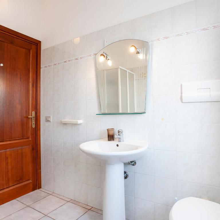 Villino Bilo Centro - Appartamento con 1 Camera da Letto - 18