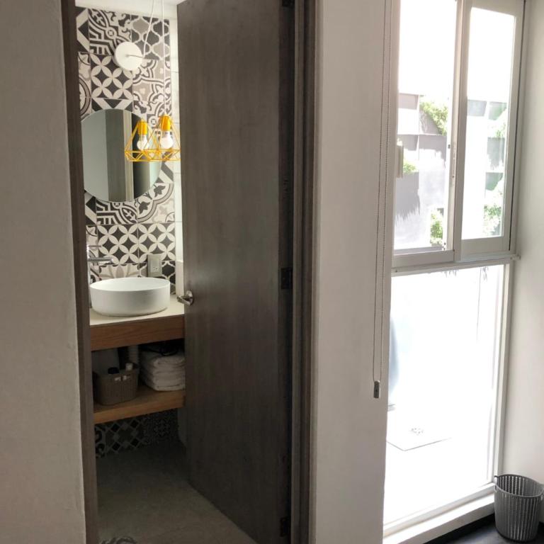Casa Maye - Apartamento de 1 dormitorio - 7