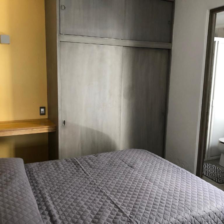 Casa Maye - Apartamento de 1 dormitorio - 9