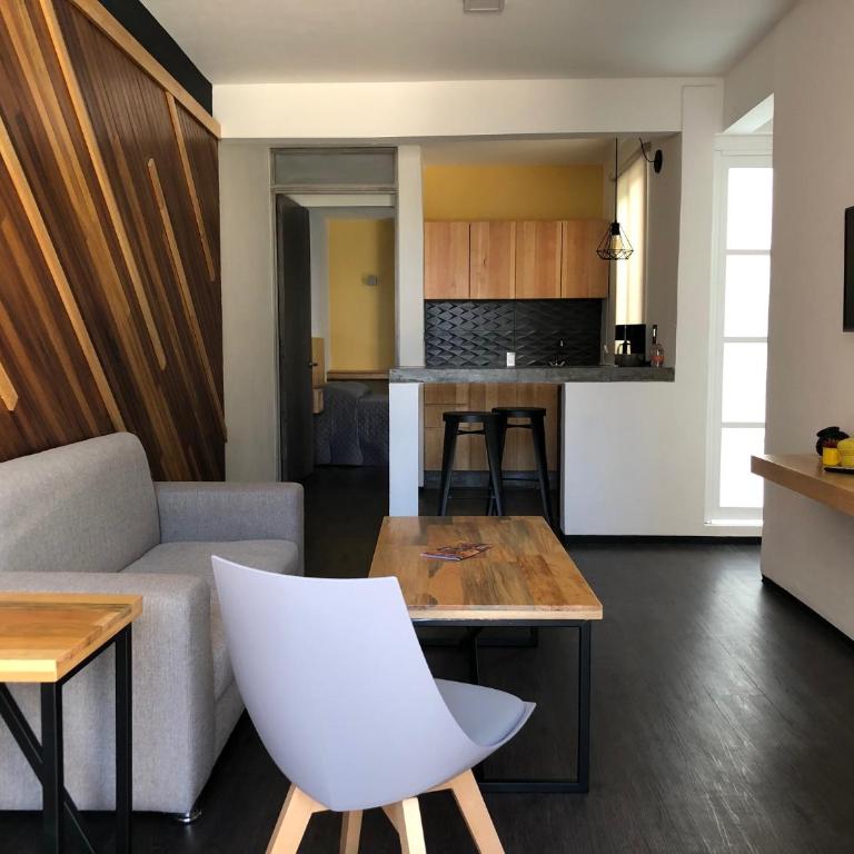 Casa Maye - Apartamento de 1 dormitorio - 10